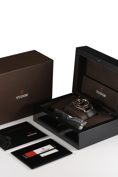 Tudor Heritage Black Bay 79220R